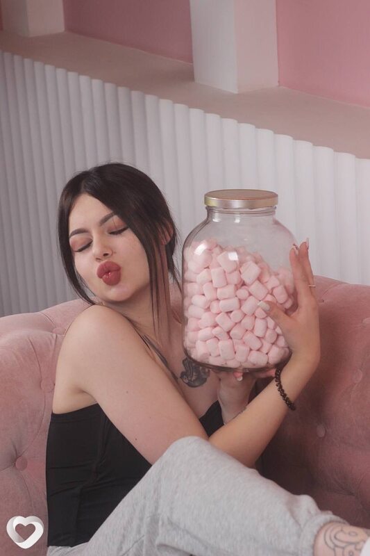 София, 21, Минске — анкета №898565