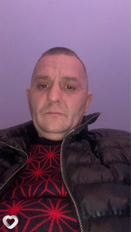 Ник, 43, Одессе — анкета №898567
