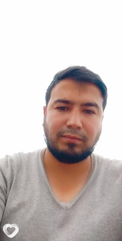 Фаррух, 36, Приозерске — анкета №898569