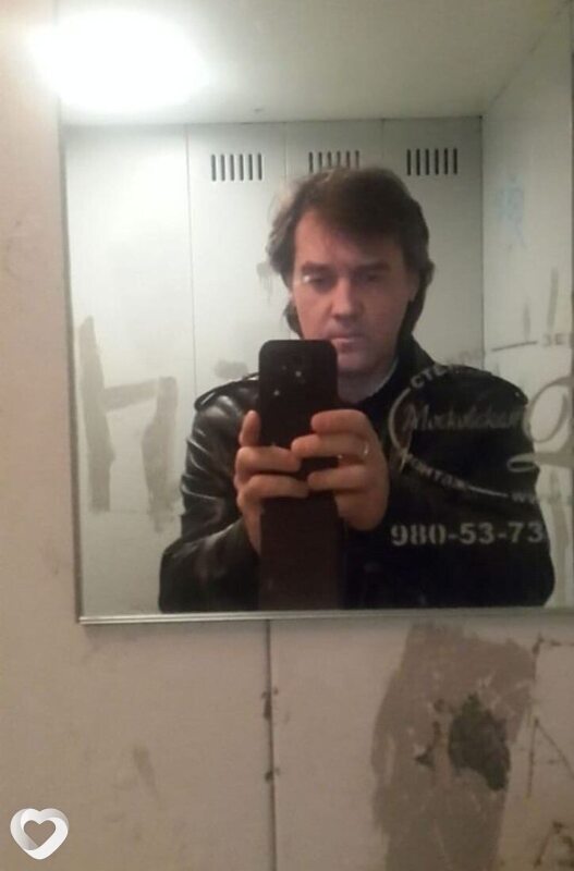 Дмитрий, 55, Москве — анкета №898572