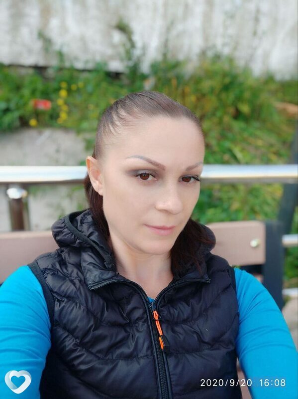 Наталья, 40, Алматы — анкета №898578