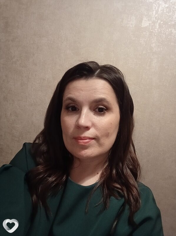 Евгения, 40, Северодвинске — анкета №898581