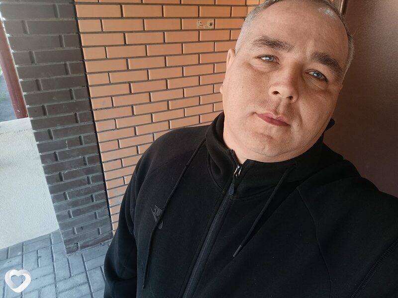Арт, 38, Белгороде — анкета №898584