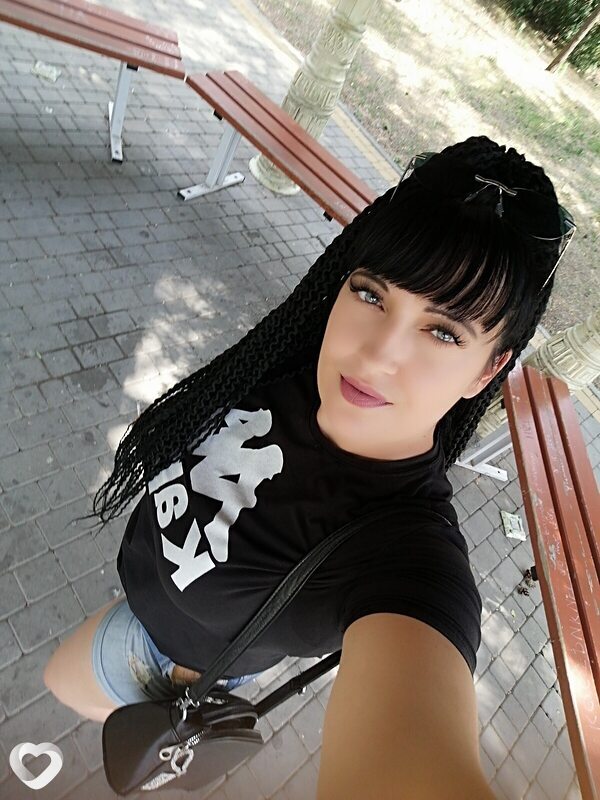 Загадка, 42, Волгограде — анкета №898585