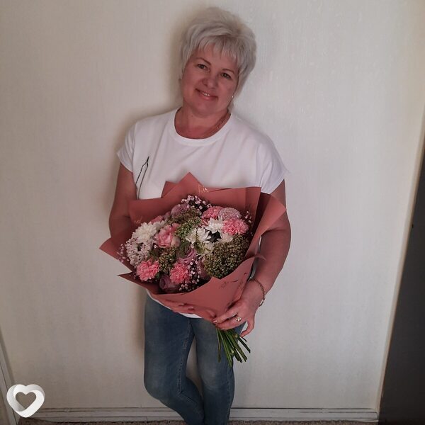 София, 60, Волгограде — анкета №898761