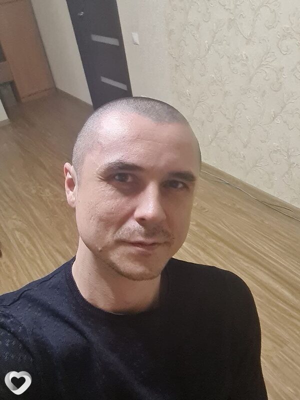 Антон, 37, Ижевске — анкета №898763