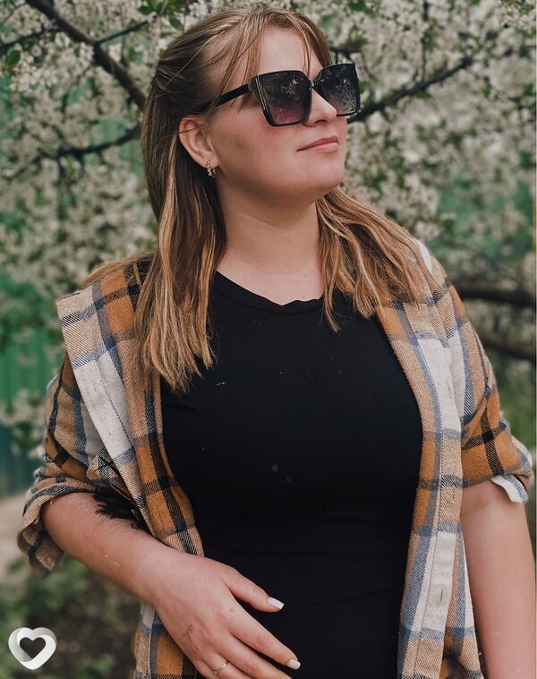 Танюха, 27, Москве — анкета №898765