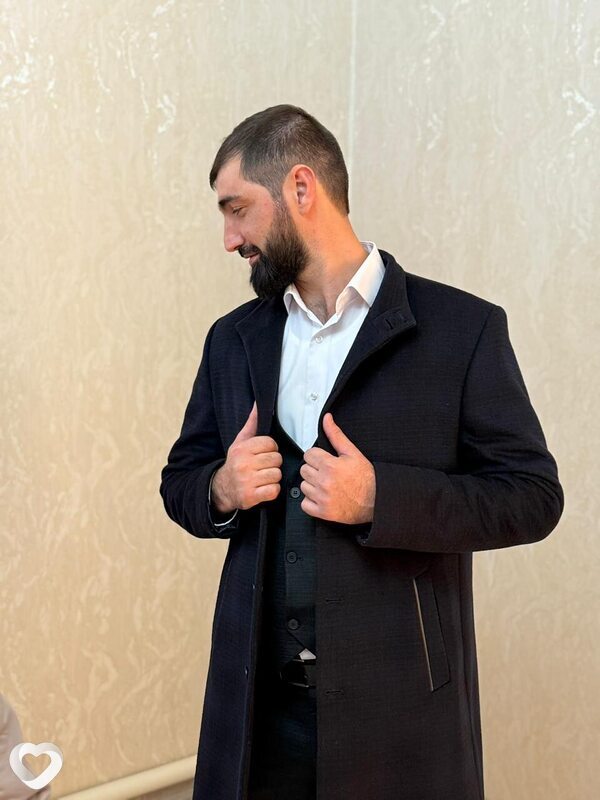 Руслан, 35, Волгодонске — анкета №898771