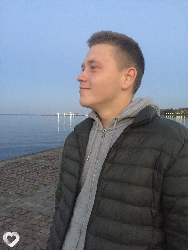 Фёдор, 23, Петрозаводске — анкета №898773