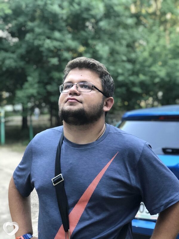 Иван, 24, Самаре — анкета №898774
