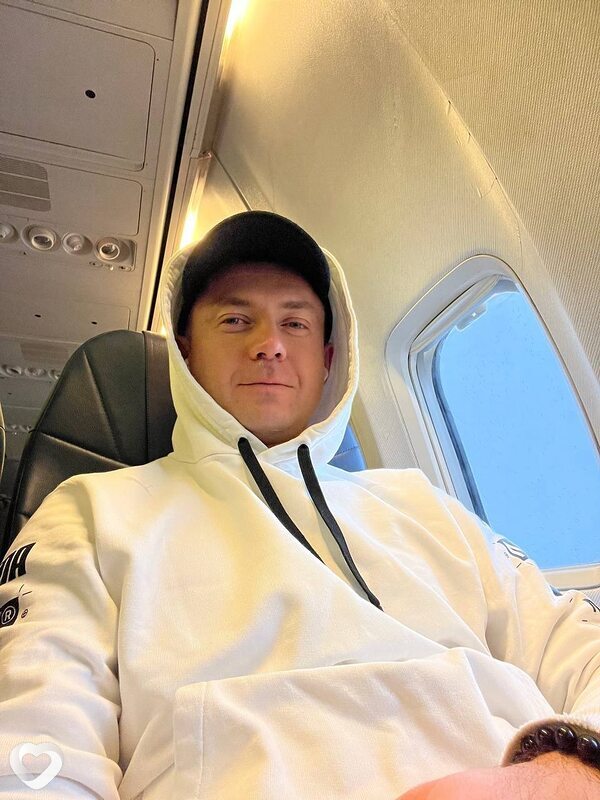Евгений, 39, Новороссийске — анкета №898776