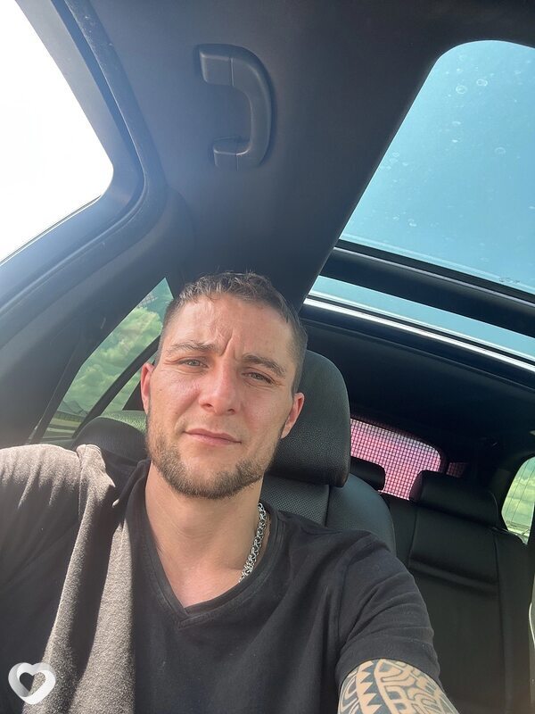 Руслан, 35, Саратове — анкета №898777