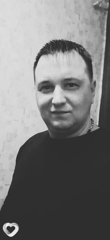Алекс, 39, Санкт-Петербурге — анкета №898780