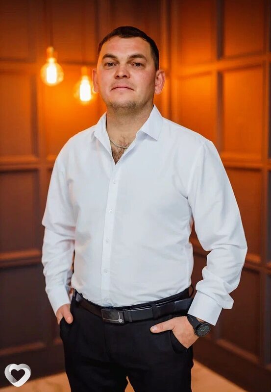 Иль, 41, Екатеринбурге — анкета №898781