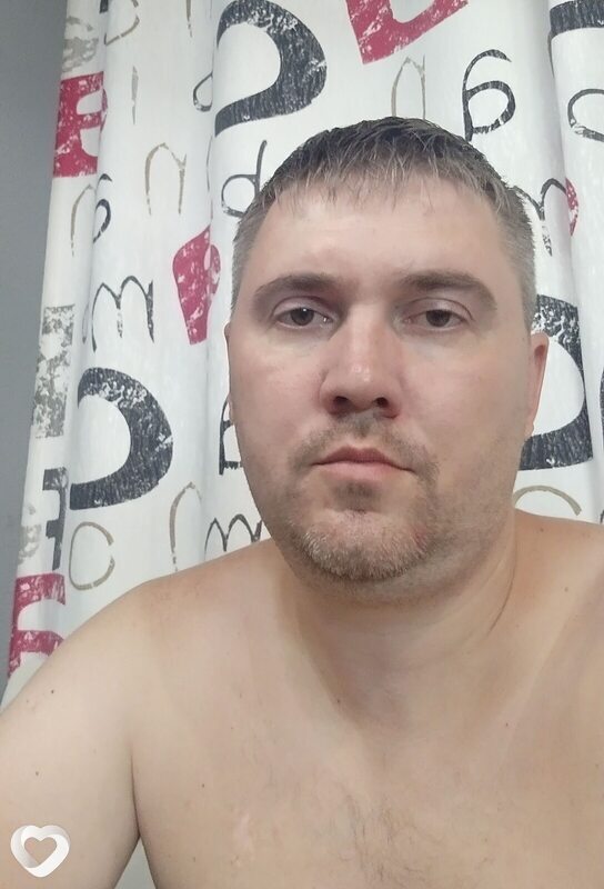 Владимир, 45, Челябинске — анкета №898782