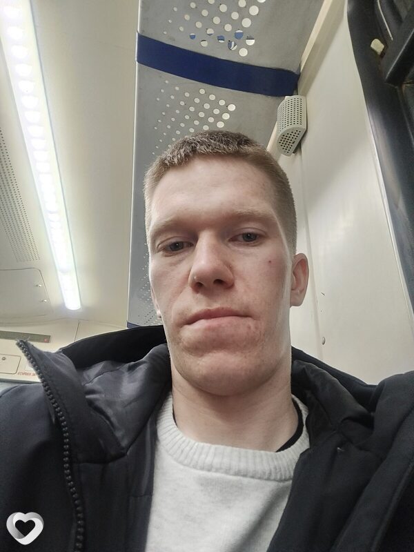 Артем, 31, Орехово-Зуеве — анкета №898586