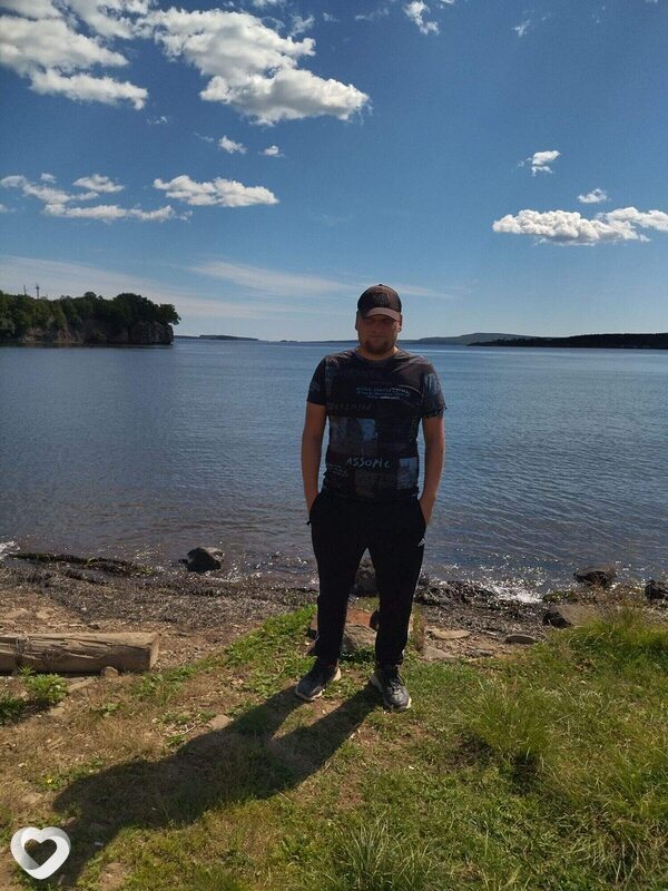 Александр, 37, Амурске — анкета №898592