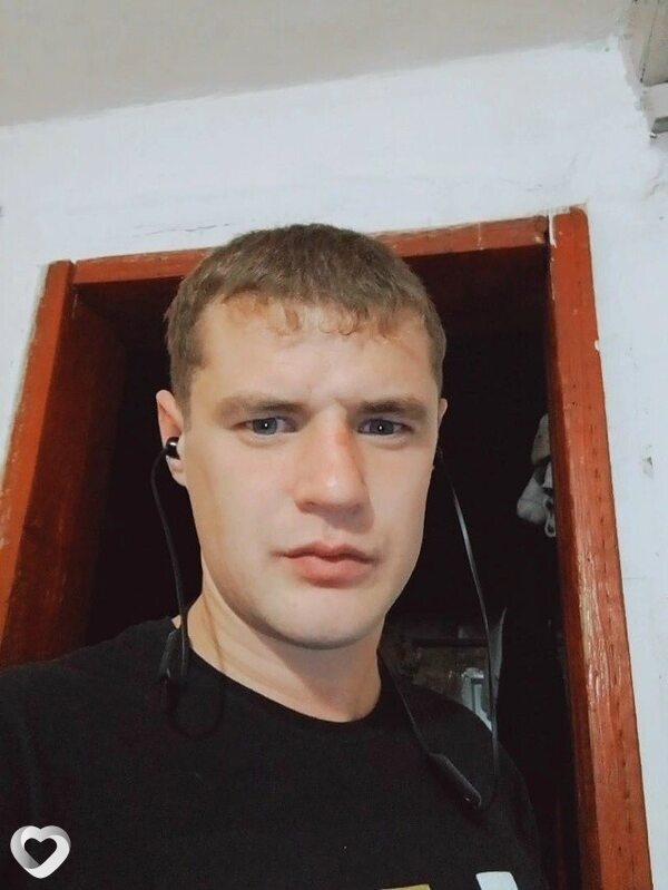 Александр, 31, Краснодаре — анкета №898593