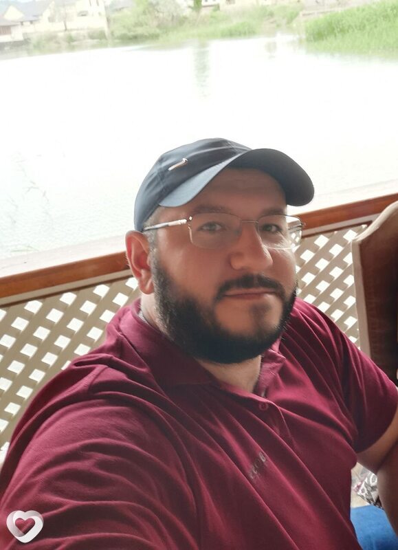 Магомед, 37, Москве — анкета №898594
