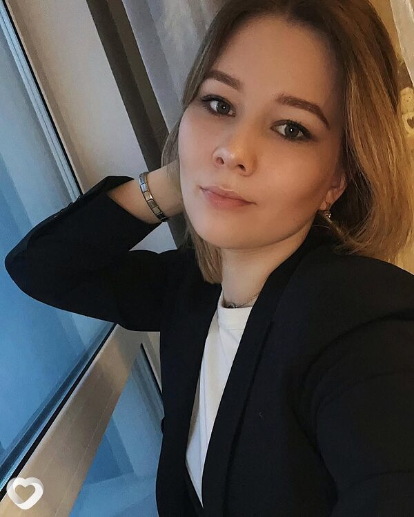 Алина, 34, Великом Новгороде — анкета №898596