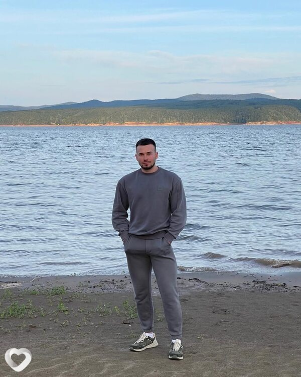 Саня, 34, Ижевске — анкета №898597