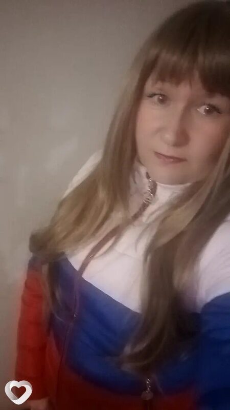 Елена, 43, Пскове — анкета №898601