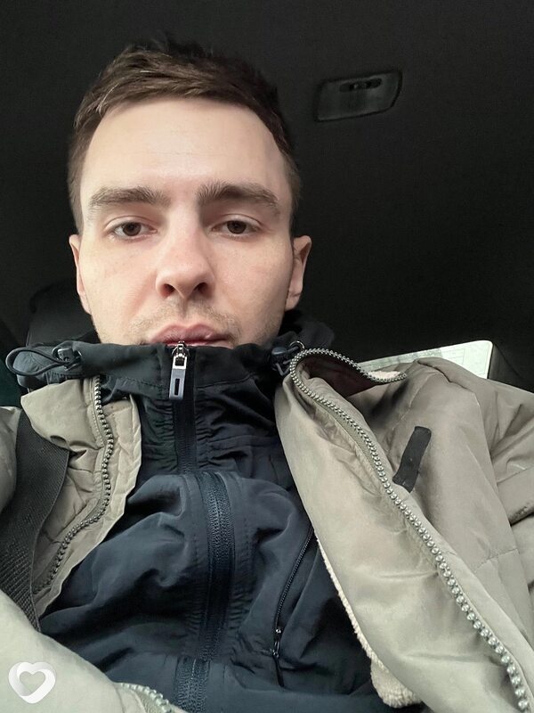 Votonkerya, 31, Первомайске — анкета №898604