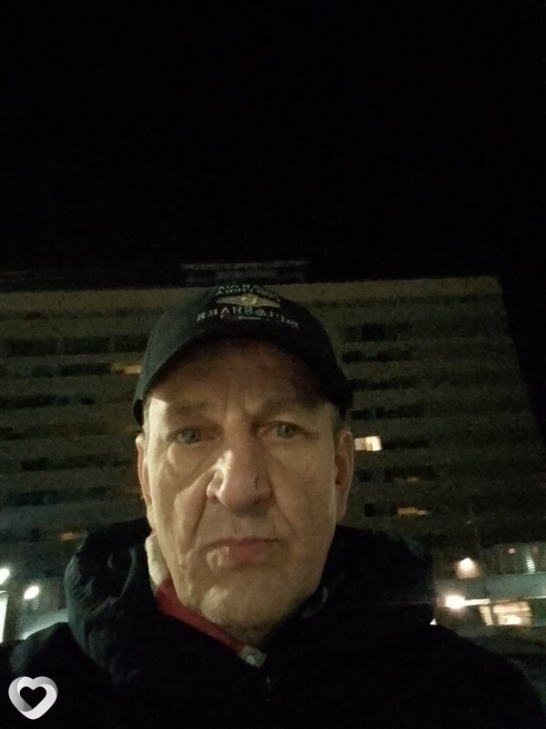 Сергей, 54, Москве — анкета №898615
