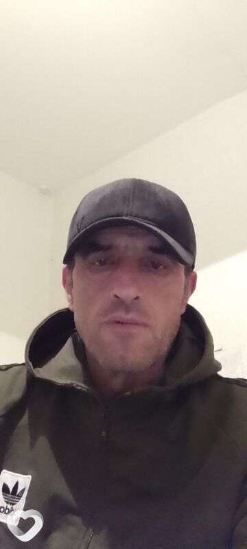 Шухрат, 40, Иркутске — анкета №898616