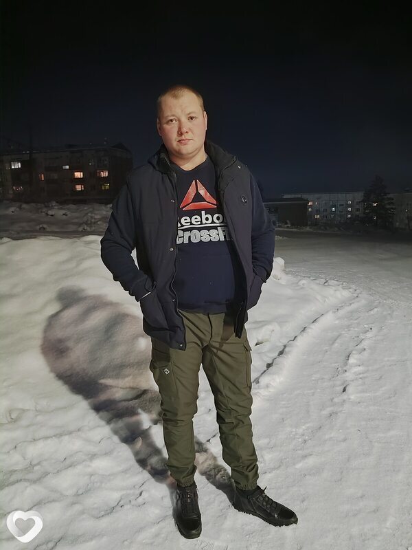 Андрей, 30, Волгограде — анкета №898623