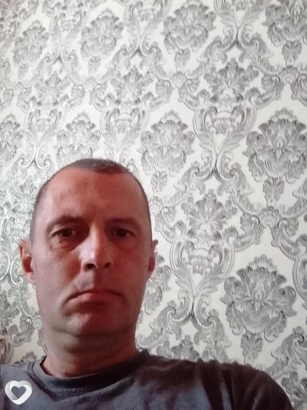 Sascha, 41, Хабаровске — анкета №898624