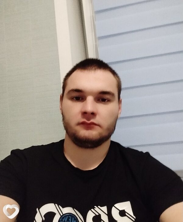 Серега, 28, Ивантеевке — анкета №898630