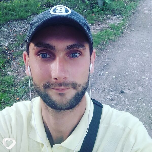 Стас, 36, Донецк (Ростовская Обл.) — анкета №898631