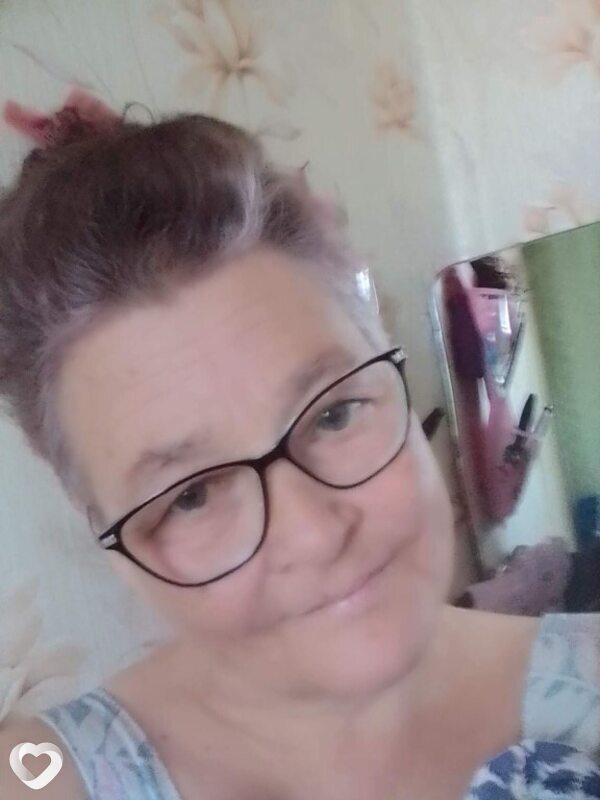 Татьяна, 63, Братске — анкета №898633