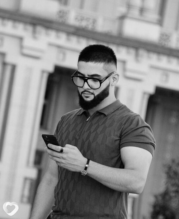 Farukh, 29, Москве — анкета №898634