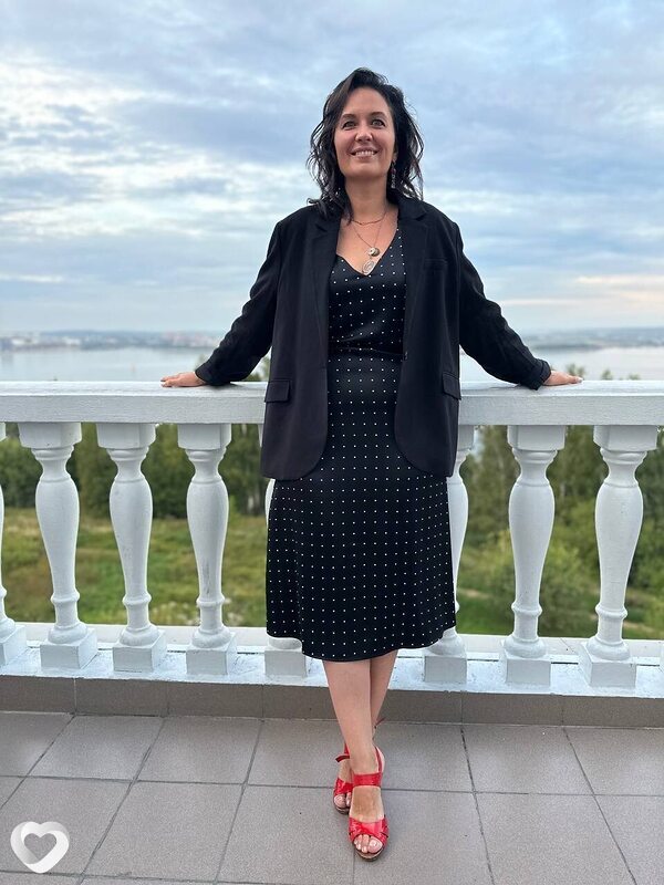 Ирина, 43, Иркутске — анкета №898787