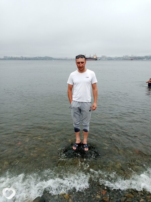 Дмитрий, 34, Москве — анкета №898788