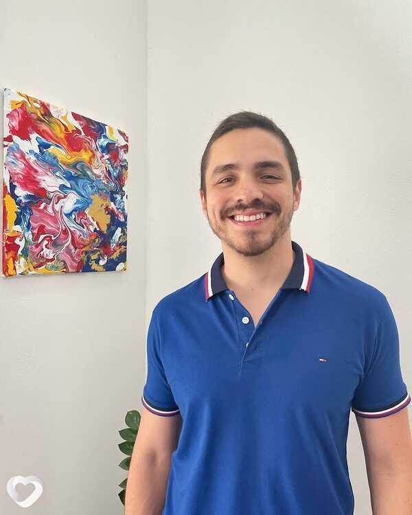 Андрей, 42, Невьянске — анкета №898790