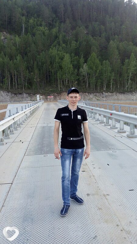 Алексей, 31, Иркутске — анкета №898797