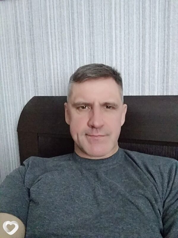 Александр, 49, Перми — анкета №898798