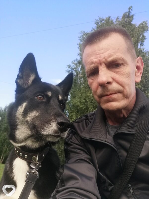 Александр, 54, Санкт-Петербурге — анкета №898800