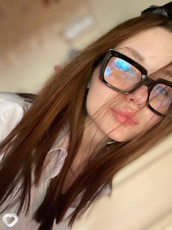 Алёна, 26, Москве — анкета №898691