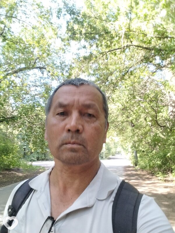 Сэм, 56, Самаре — анкета №898694