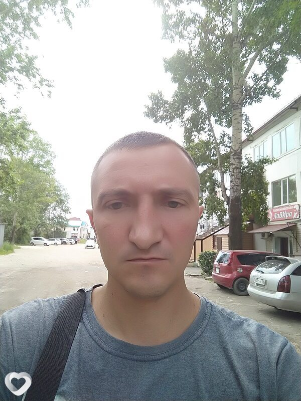 Алексей, 41, Благовещенске — анкета №898695