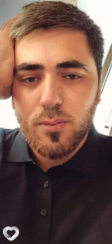 Рамазан, 29, Уфе — анкета №898704