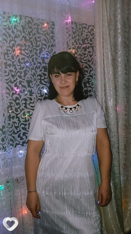 Татьяна, 42, Саранске — анкета №898706