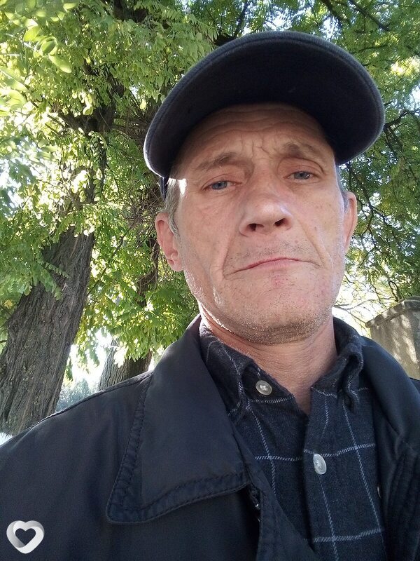 Вадим, 56, Кишинёв — анкета №898709