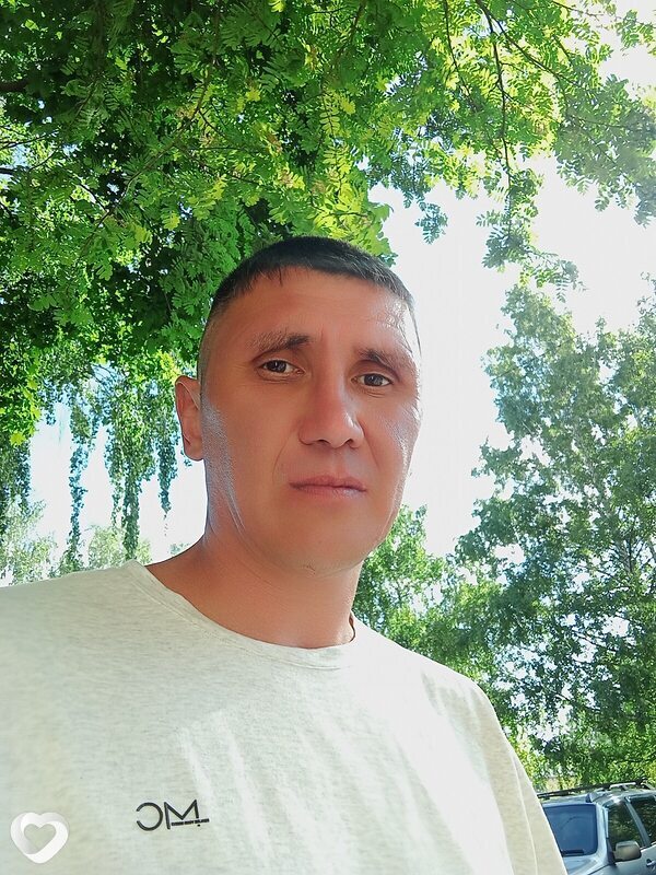 Руслан, 43, Саранске — анкета №898737