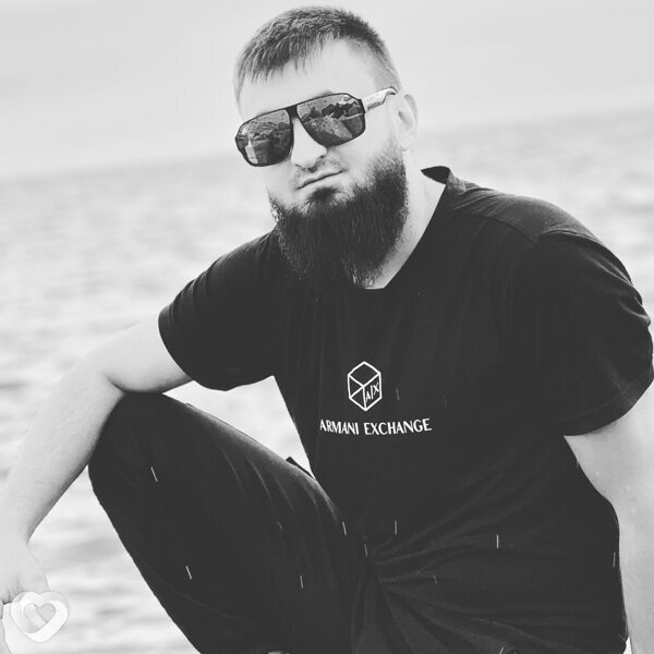 Адик, 32, Москве — анкета №898741