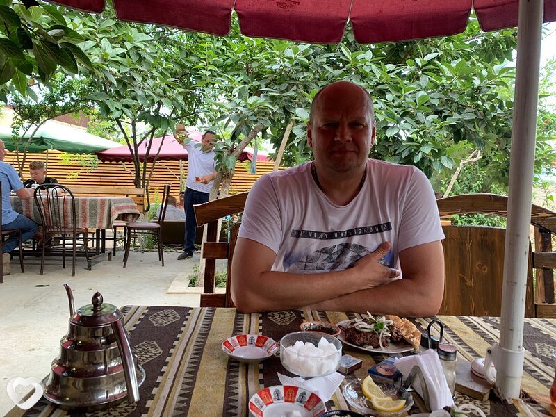 Игорь, 50, Донецк (Ростовская Обл.) — анкета №898744